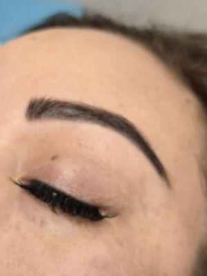 JP Hair FX Beauty Studio