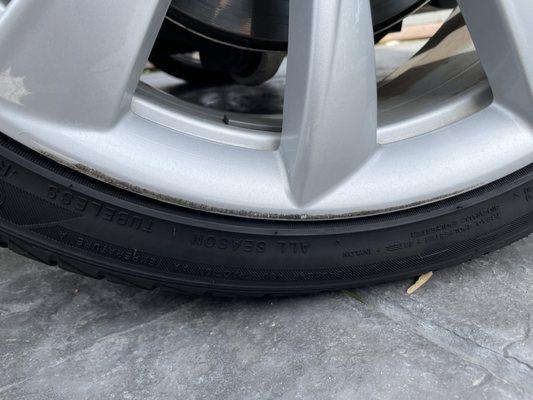 Surf Thru Express Car Wash