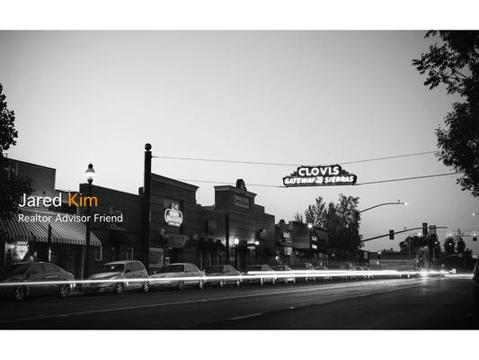 Jared Kim - Real Broker