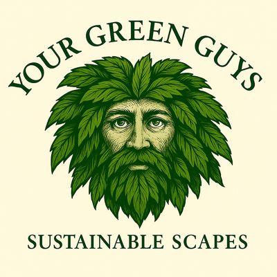 Your Green Guys