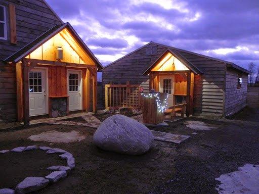 Oxxshire Creamery & Specialty Foods