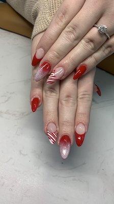 Ashton Lili's Nail & Spa