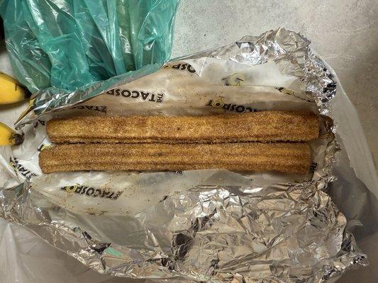 The Taco Spot - Logan