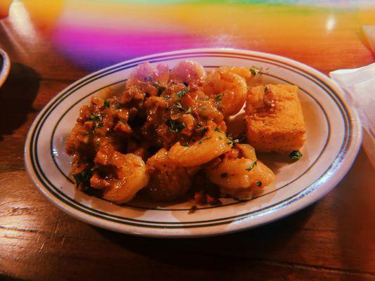 Shrimp and Grits (May2025)