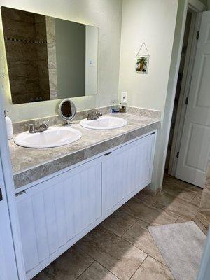 Dirt queens cleaning services