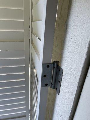 The Olive Branch Handyman Services