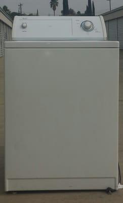 Willy Appliance Repair