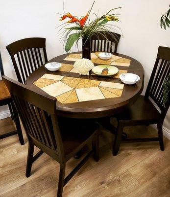 Dining set