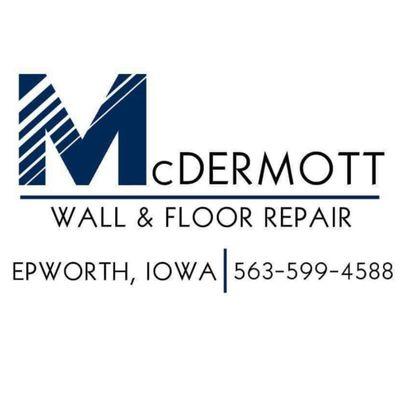 McDermott Wall & Floor Repair
