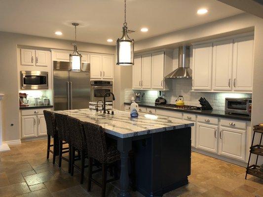 HM ProCustom Painting