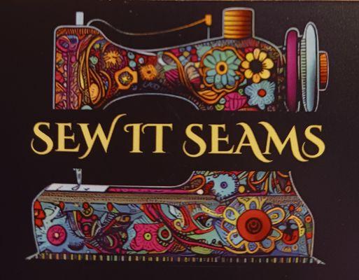 Sew It Seams