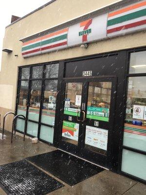 7-Eleven