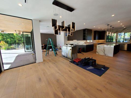 Cali Green & Clean Remodeling