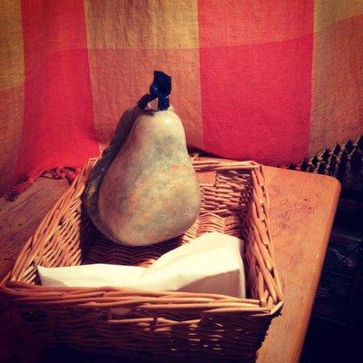 Peter Leggieri Sculpture Supply Company