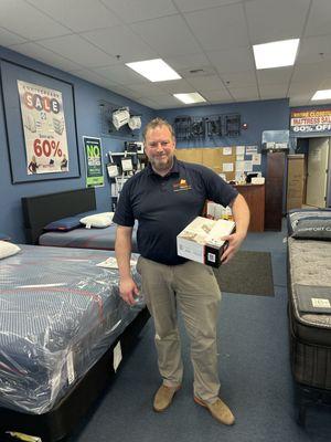 Mattress Depot USA