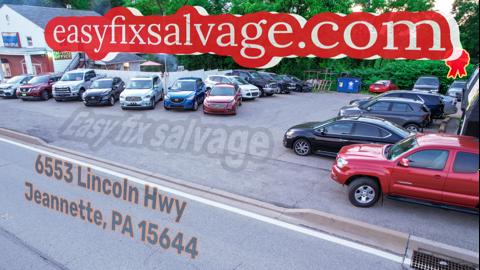 New Rebuildable Inventory