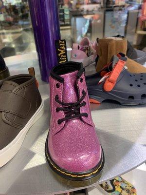 Lovely Doc Marten boots