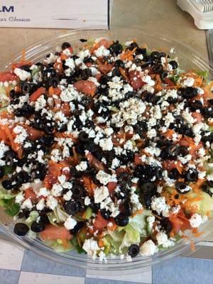 Sunrise Deli & Caterers