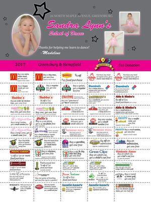 Westmoreland Fund Raising