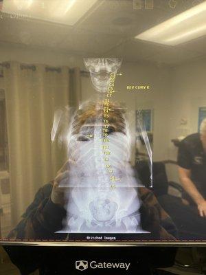 Schafer Chiropractic Life Center