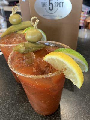 Bloody Mary