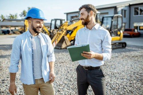 Does your business need new equipment? We have the best loan and lease terms on both new and used equipment. Section 179 Tax code approved