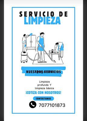 Jose Janitorial Claner