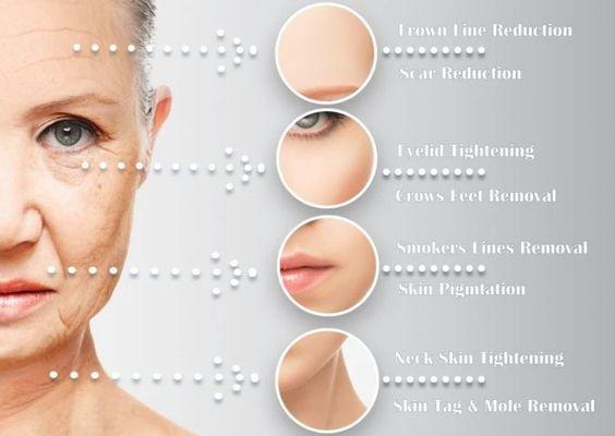 Sleeping Beauty Skin & Lash Bar