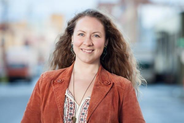 Sacred Space Northwest