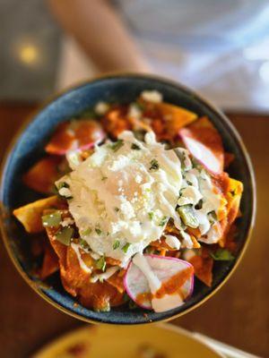 Mi Barrio Kitchen & Cocktails