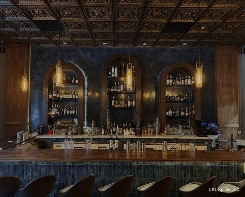 Luna Sea Lounge Walnut Creek