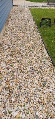 Lawn Mowing Services