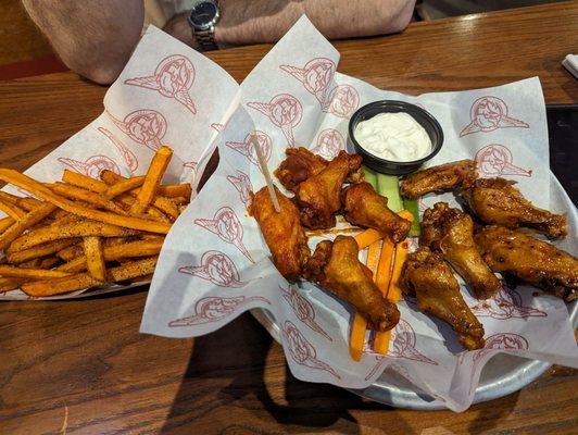 Taco Mac