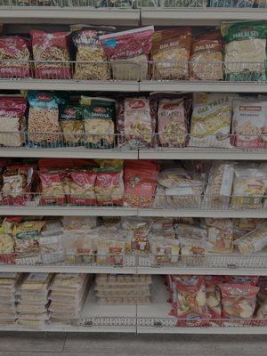 Trinethra Indian Super Markets