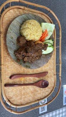 Rendang