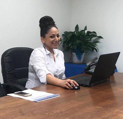 Allstate Insurance Agent: Hank Huitt