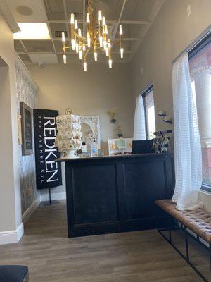 Emma Harrison - Scott Anthony Salon