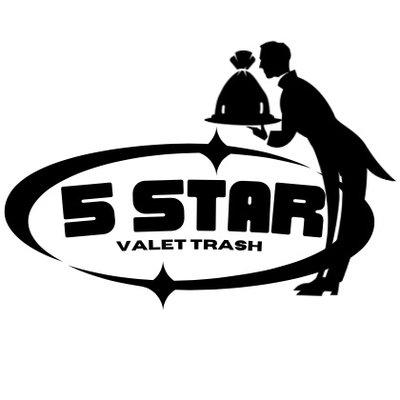 5 Star Valet Trash