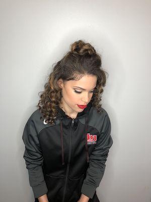 The Xperience Hair Salon