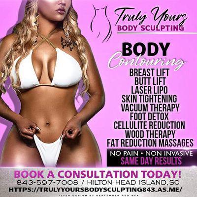 Book a consultation today