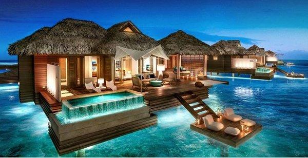 Hawkins Group, Dream Vacations