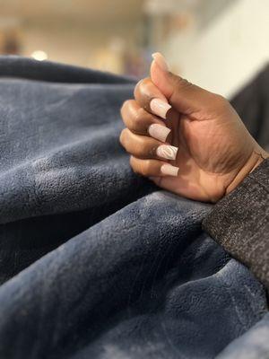 Nail Bytes