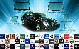 J.A Auto Glass Service