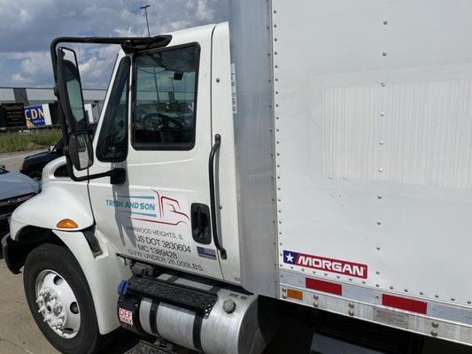 Small Business that JN Tax and Accounting helped me start