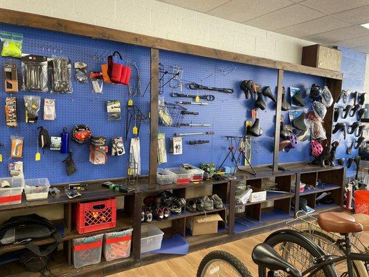 Elyria Bicycle Education Center
