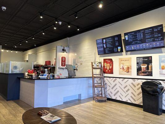 Gong Cha - Hillsdale