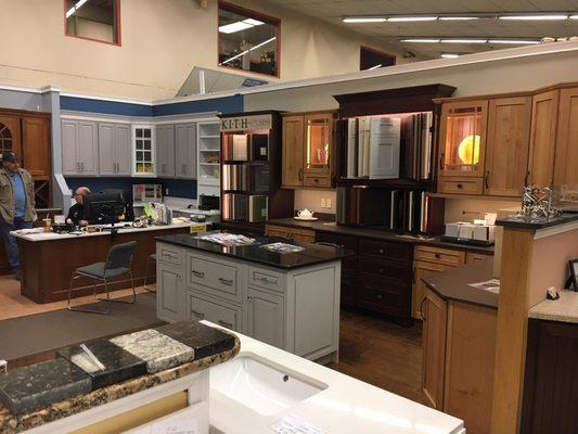 Koopman Lumber - Indian Orchard