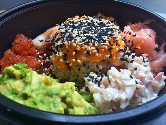 ABC Riverside Commissary