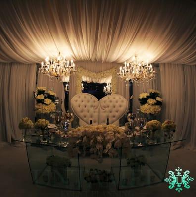 Untamed Event Planning & Production