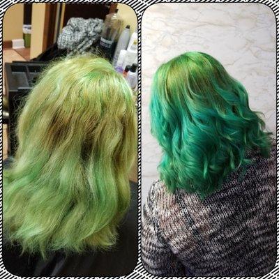 A Cut Above by Nina Ferrare